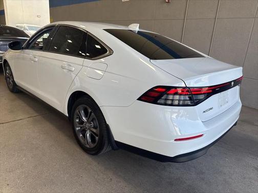 2023 Honda Accord EX 1.5T