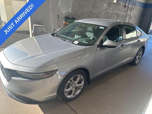 2023 Honda Accord LX 1.5T