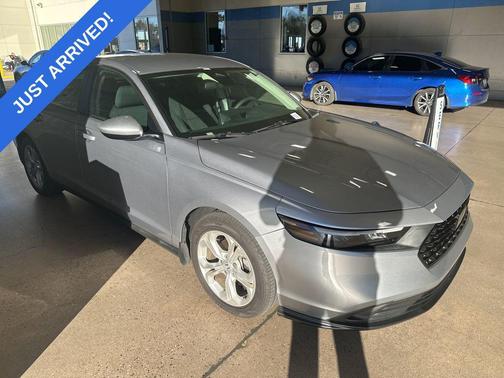 2023 Honda Accord LX 1.5T