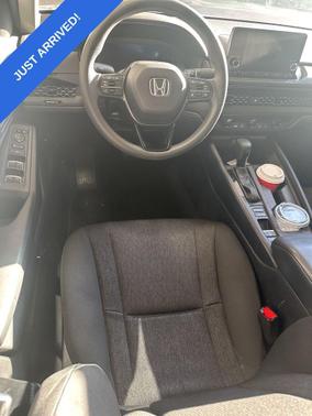 2023 Honda Accord LX 1.5T