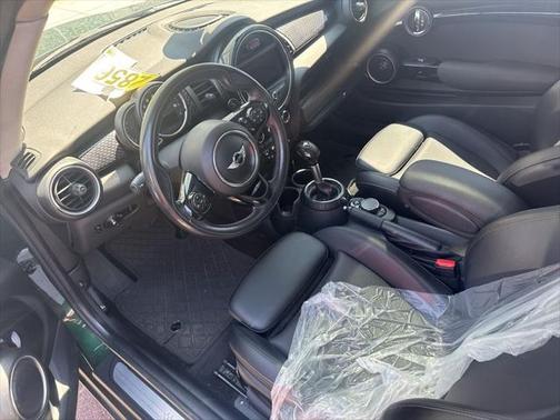2015 MINI Hardtop Cooper S
