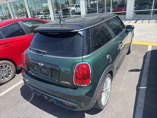 2015 MINI Hardtop Cooper S
