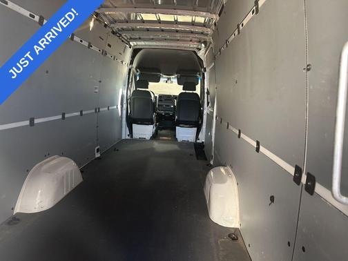 2024 Mercedes-Benz Sprinter 2500 High Roof