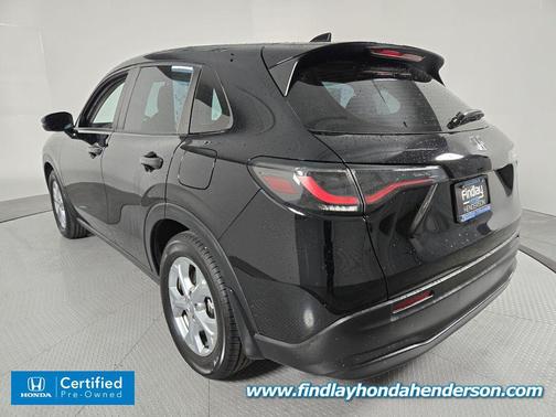 2023 Honda HR-V LX