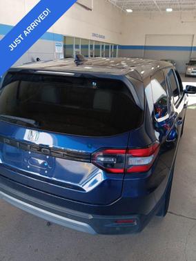 2024 Honda Pilot EX-L