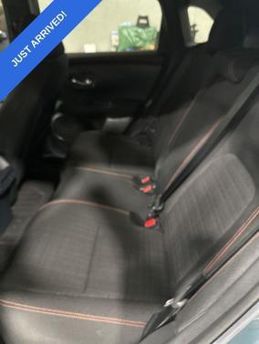 2023 Honda HR-V AWD Sport