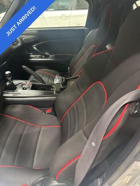 2006 Honda S2000 Base