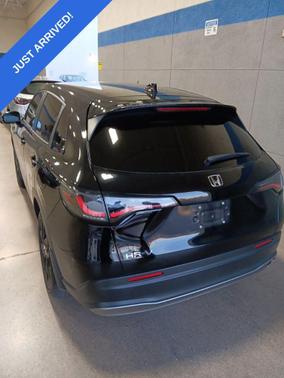 2023 Honda HR-V 2WD Sport