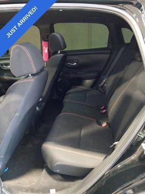 2023 Honda HR-V 2WD Sport