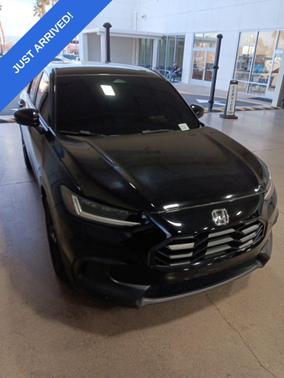 2023 Honda HR-V 2WD Sport