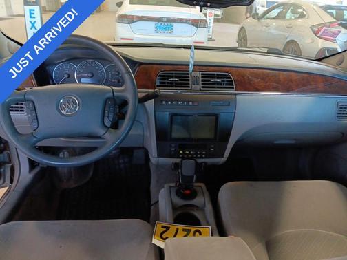 2007 Buick LaCrosse CX