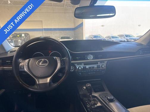 2014 Lexus ES 350 Base