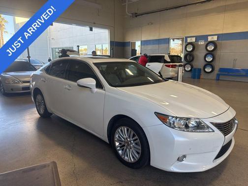 2014 Lexus ES 350 Base