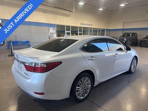 2014 Lexus ES 350 Base