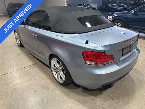 2012 BMW 135 135i