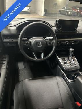 2025 Honda CR-V LX 2WD