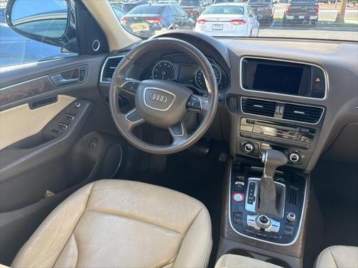 2014 Audi Q5 2.0T Premium Plus