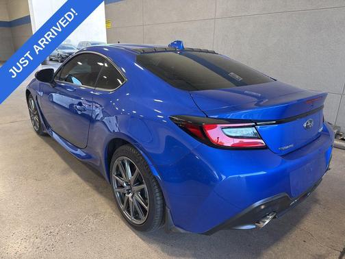 2024 Subaru BRZ Premium