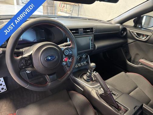 2024 Subaru BRZ Premium