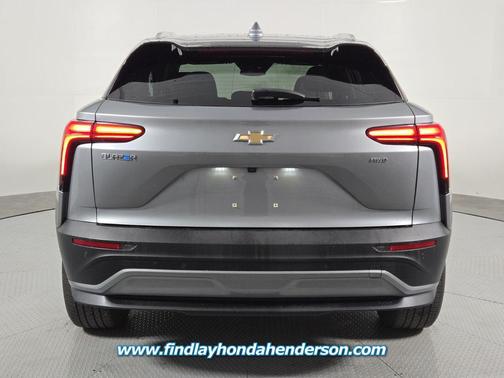 2024 Chevrolet Blazer EV eAWD LT