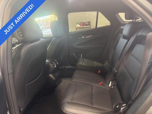 2024 Chevrolet Blazer EV eAWD LT