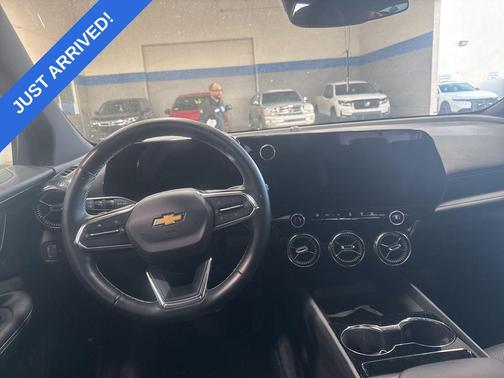 2024 Chevrolet Blazer EV eAWD LT