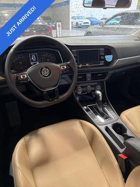2020 Volkswagen Jetta 1.4T S