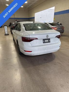 2020 Volkswagen Jetta 1.4T S