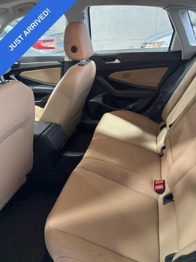 2020 Volkswagen Jetta 1.4T S
