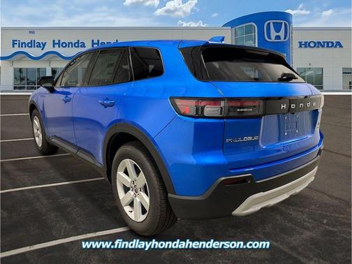 2025 Honda Prologue EX