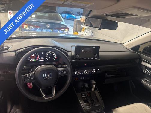 2024 Honda CR-V EX AWD