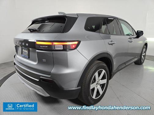 2024 Honda Prologue EX