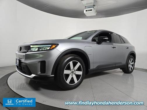 2024 Honda Prologue EX
