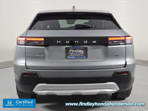 2024 Honda Prologue EX