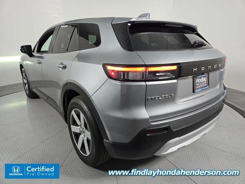 2024 Honda Prologue EX