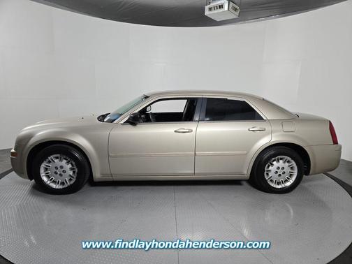 2006 Chrysler 300 Base