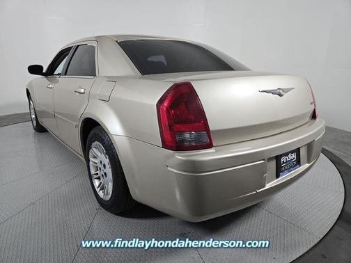 2006 Chrysler 300 Base