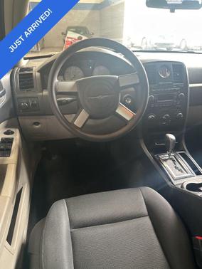 2006 Chrysler 300 Base