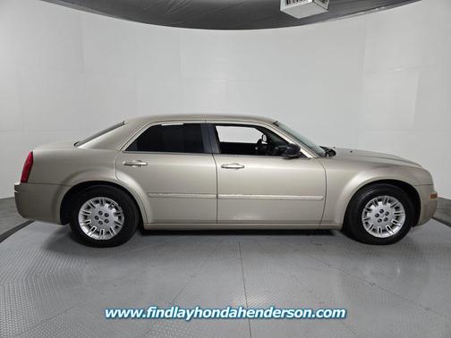 2006 Chrysler 300 Base