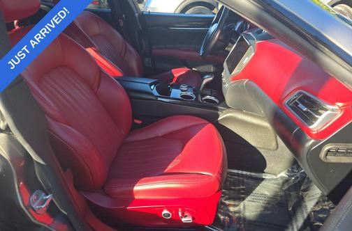 2021 Maserati Ghibli S