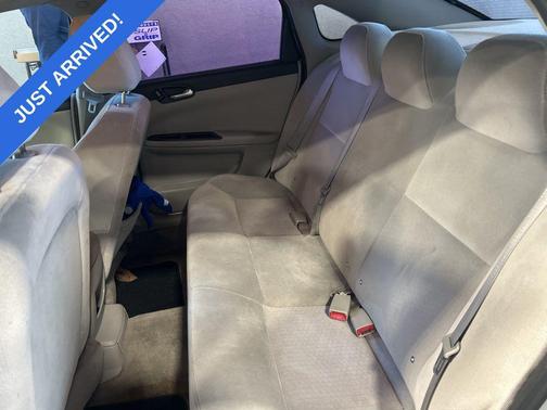 2009 Chevrolet Impala LT