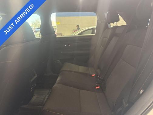 2024 Honda CR-V Hybrid Sport AWD