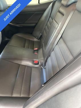 2016 Lexus IS 200t Base