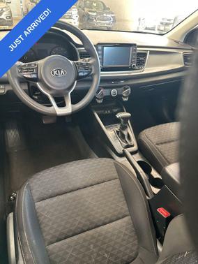 2019 Kia Rio S