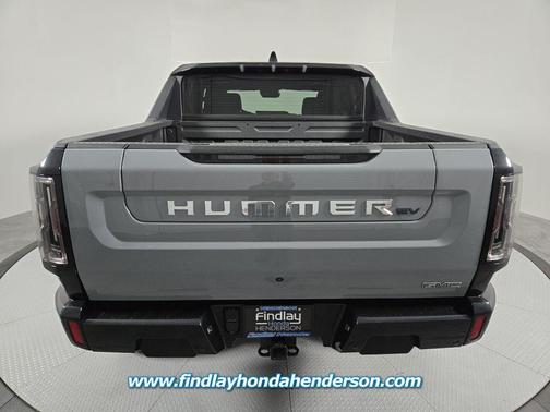 2024 GMC HUMMER EV Pickup 3X