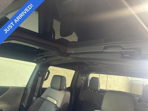 2024 GMC HUMMER EV Pickup 3X