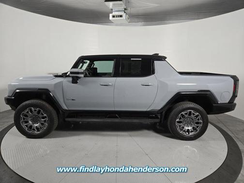 2024 GMC HUMMER EV Pickup 3X