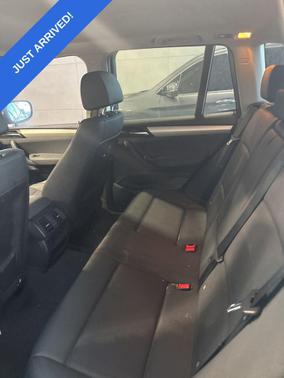 2011 BMW X3 xDrive28i