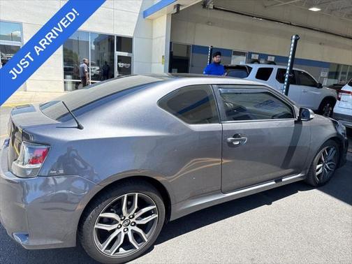 2015 Scion tC Base