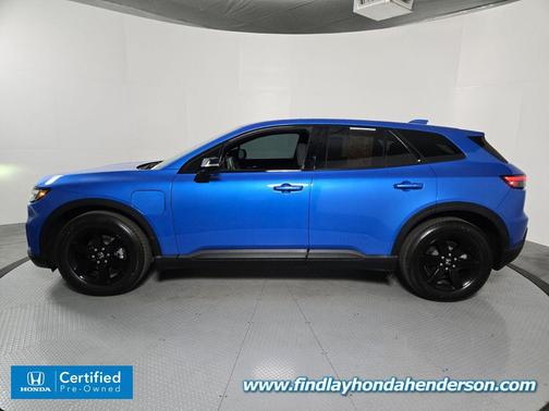 2024 Honda Prologue EX